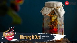 achaar, indian pickles, pickles, varities of achaar