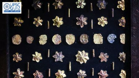 UPSC Weekly Current Affairs Quiz | December 28, 2025 to January 03, 2026