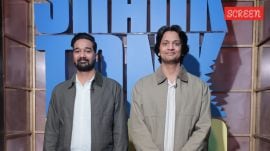 Pistabarfi founders on Shark Tank India 5