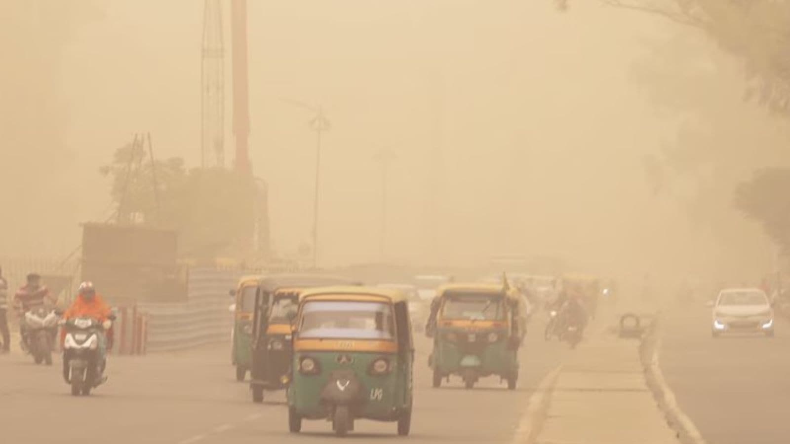 HC directs Punjab Kesari to NGT in hotel pollution case, extends status quo by a week