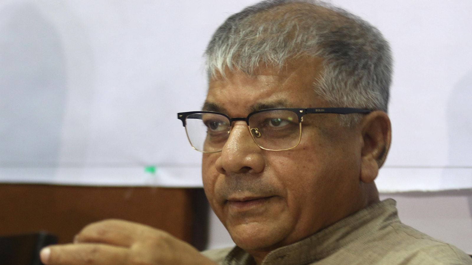 Koregaon Bhima panel tells chief secretary to submit info on letter sought by Ambedkar