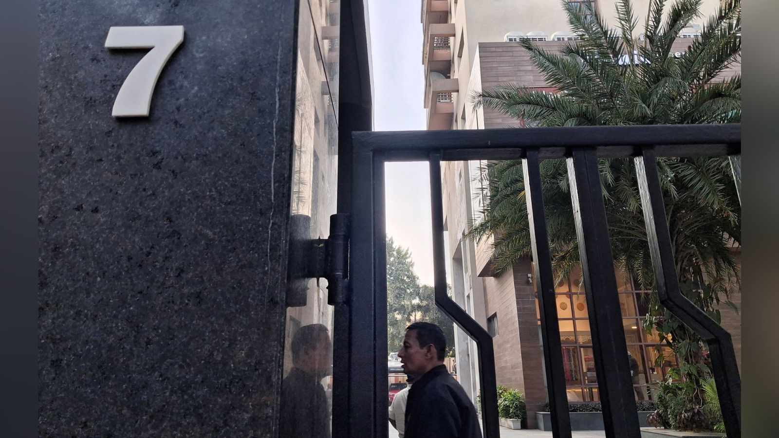 indianexpress.com - Tanusree Bose - ED raids on I-PAC: Kolkata police start recording statements of guards, house help at Pratik Jain's house