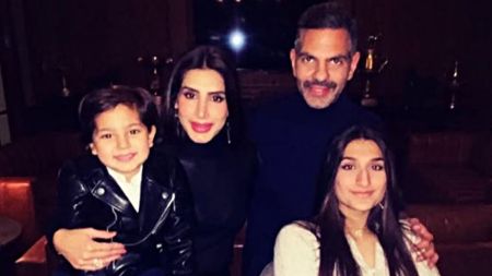 The dispute follows Sunjay Kapur’s death and is linked to an ongoing family battle over inheritance and control of assets.