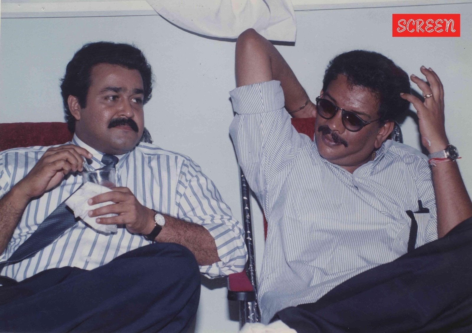 The Mohanlal-Priyadarshan combo holds a special place in the hearts of Malayalees.