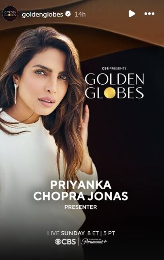 Priyanka Chopra
