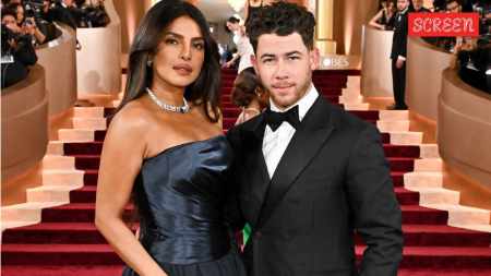 Priyanka Chopra , Nick Jonas