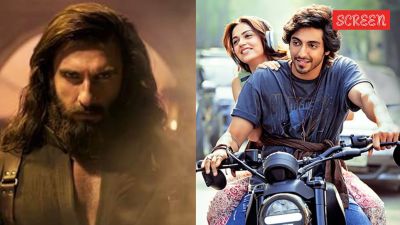 Profitable Bollywood Films