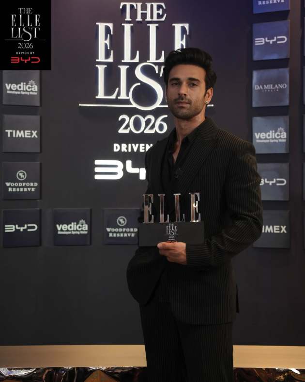 Elle awards 2026
