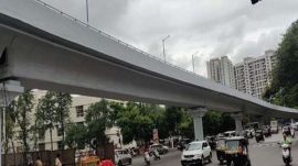 Pune Metro Project