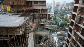 Construction sector awaits strong push ahead of Union Budget 2026