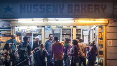 Food walks reshape dining culture, valuing local stories and shared journeys through evolving city eateries