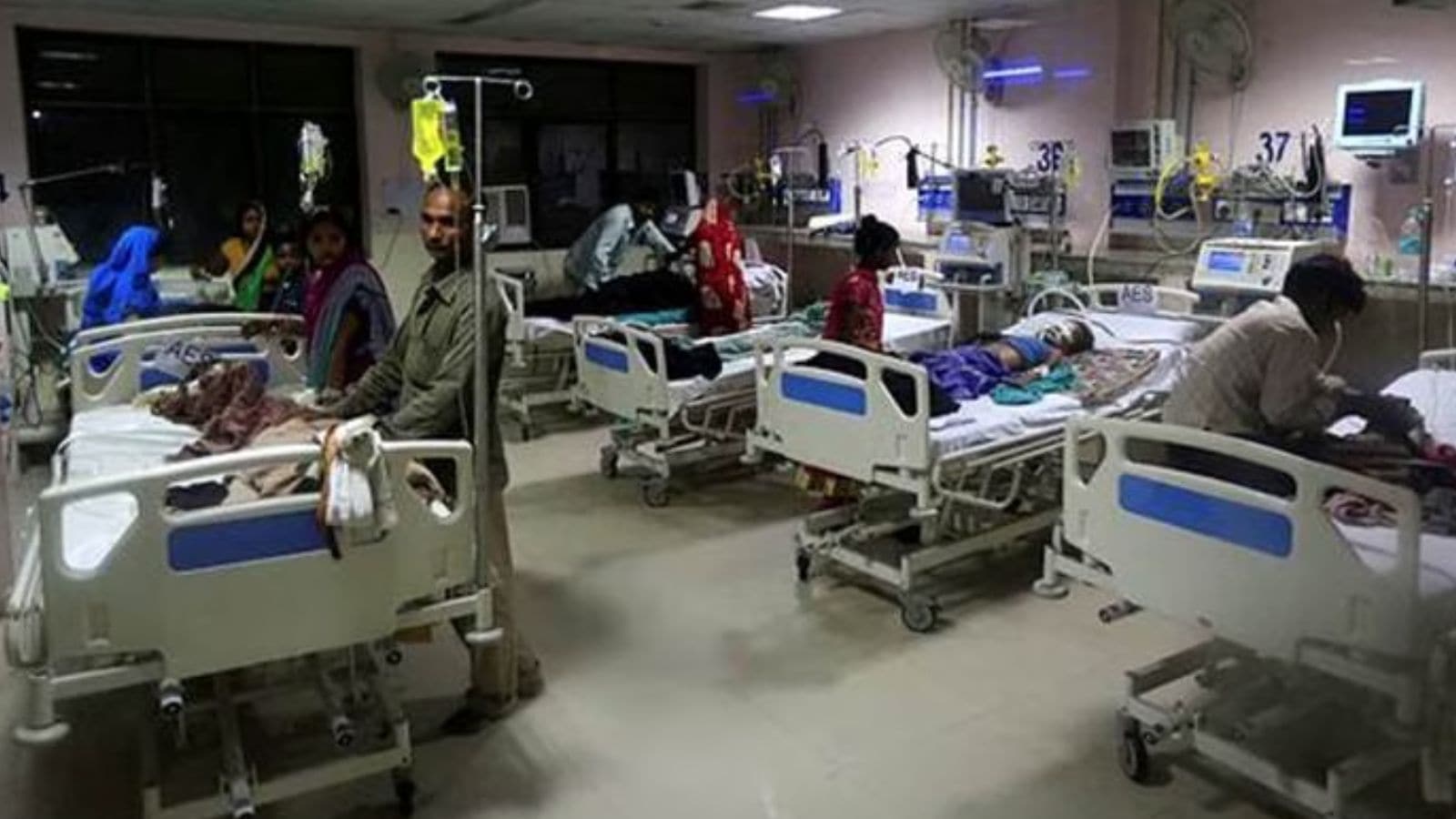 indianexpress.com - Kanchan Vasdev - Mukh Mantri Sehat Yojana | Punjab medical cover: 823 hospitals, Rs 12,000-cr budget, 3 cr beneficiaries