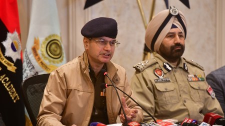 9 held for murder of sarpanch, kabaddi promoter: Punjab cops