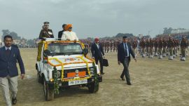 Punjab Governor on Kataria Republic Day