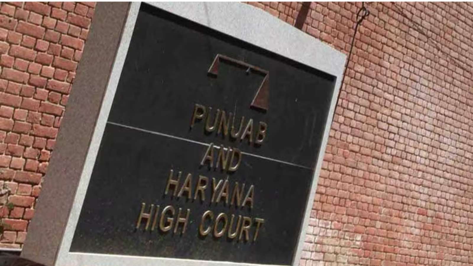 Punjab and Haryana High Court Stays FIR Against RTI Activist and Journalists Over CM Helicopter Query