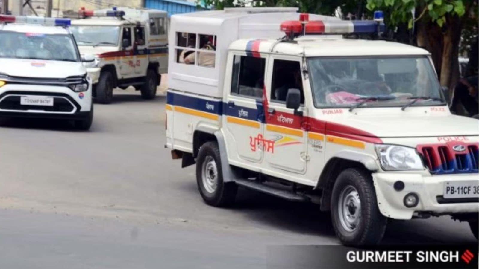 Punjab Police crackdown on terror-narco nexus: Pakistan-based terrorist Shahzad Bhatti’s aide arrested