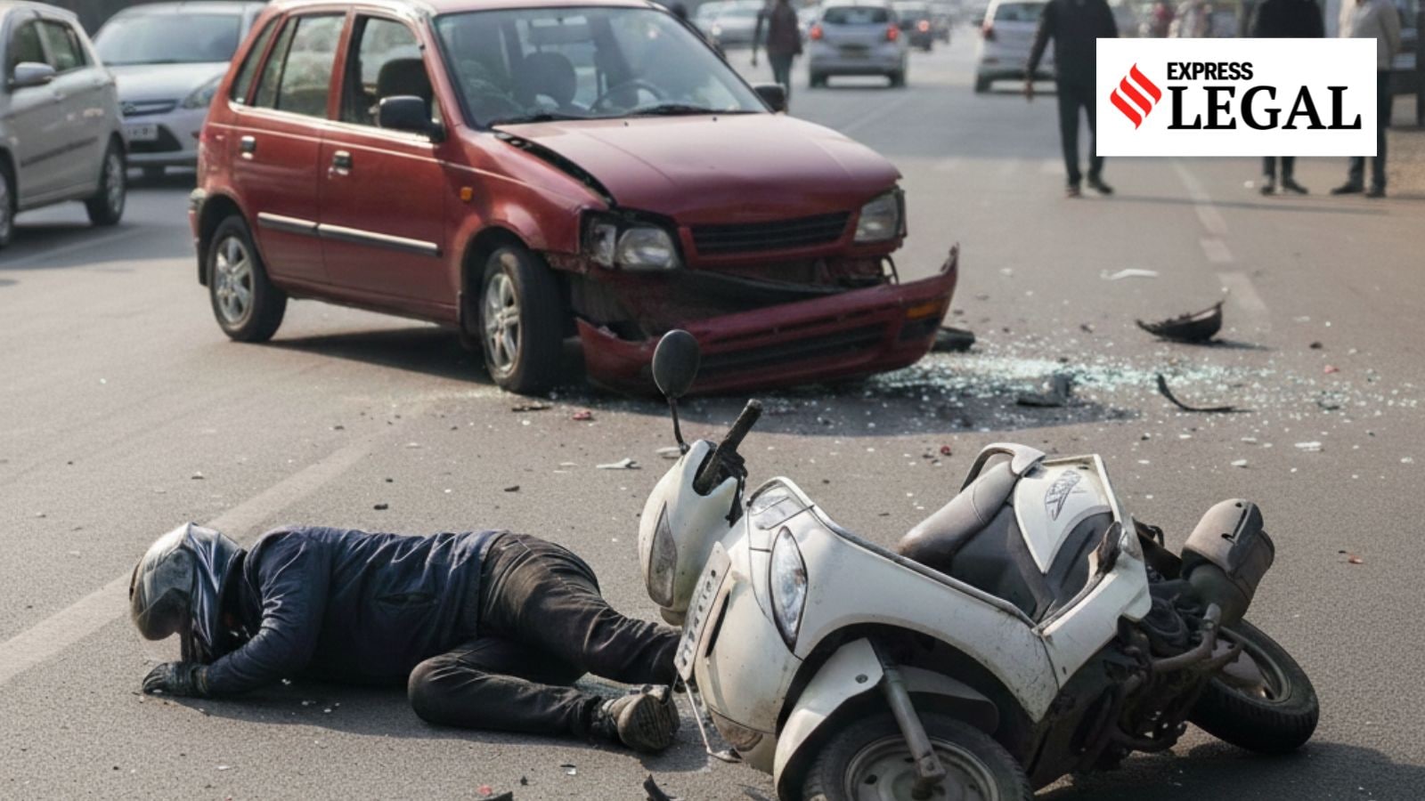 Rs 52 lakh to Rs 9.16 crore: Punjab and Haryana High Court says ‘not only about numbers’ in record payout for disabled lawyer