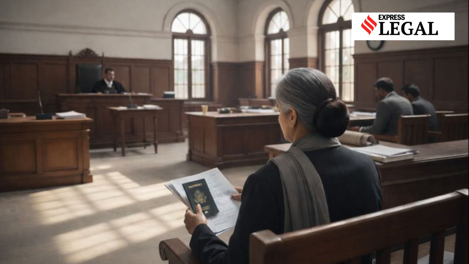 Punjab and Haryana High Court Protects US Citizen's Bail