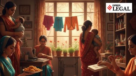 Justice Sudeepti Sharma punjab and haryana high court