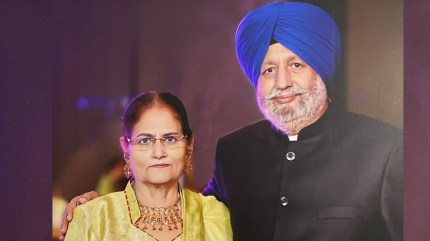 “Cold-blooded act, heinous, tragic….”: UK citizen gets life imprisonment without remission for 2022 elderly couple killings