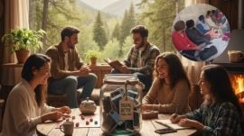 Punjab holds sitting idle contest to encourage digital detox