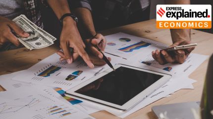 q3 financial results earnings