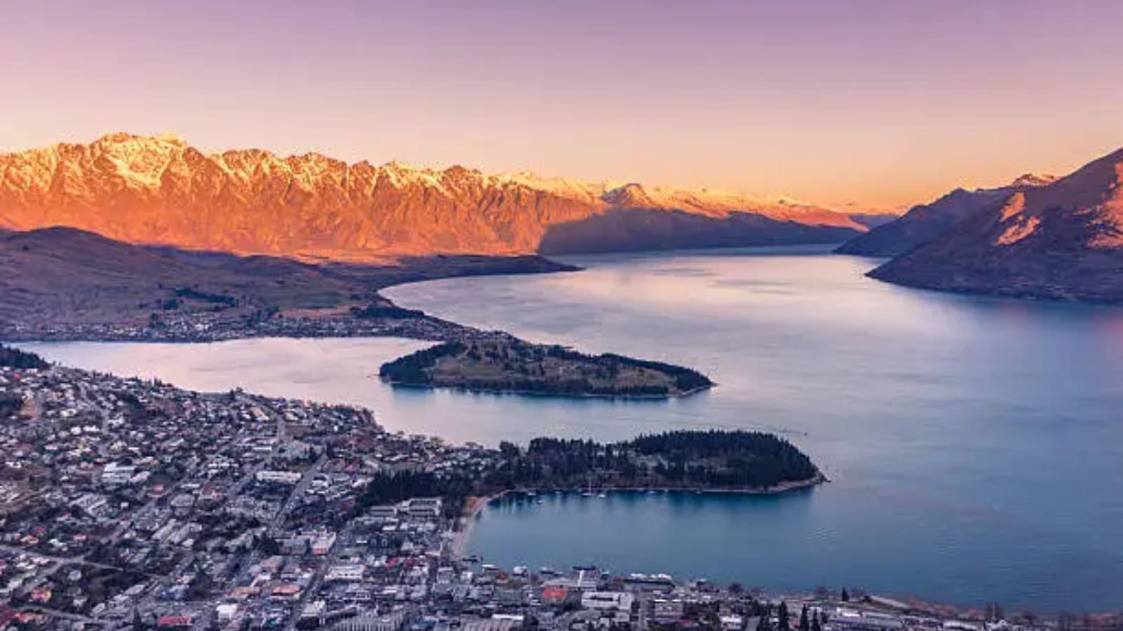 Best places to ski in 2026