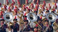 National band competition