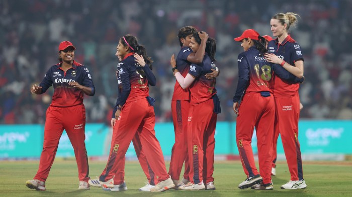 WPL: How RCB moved from solo show to collectivity and steered the winning streak