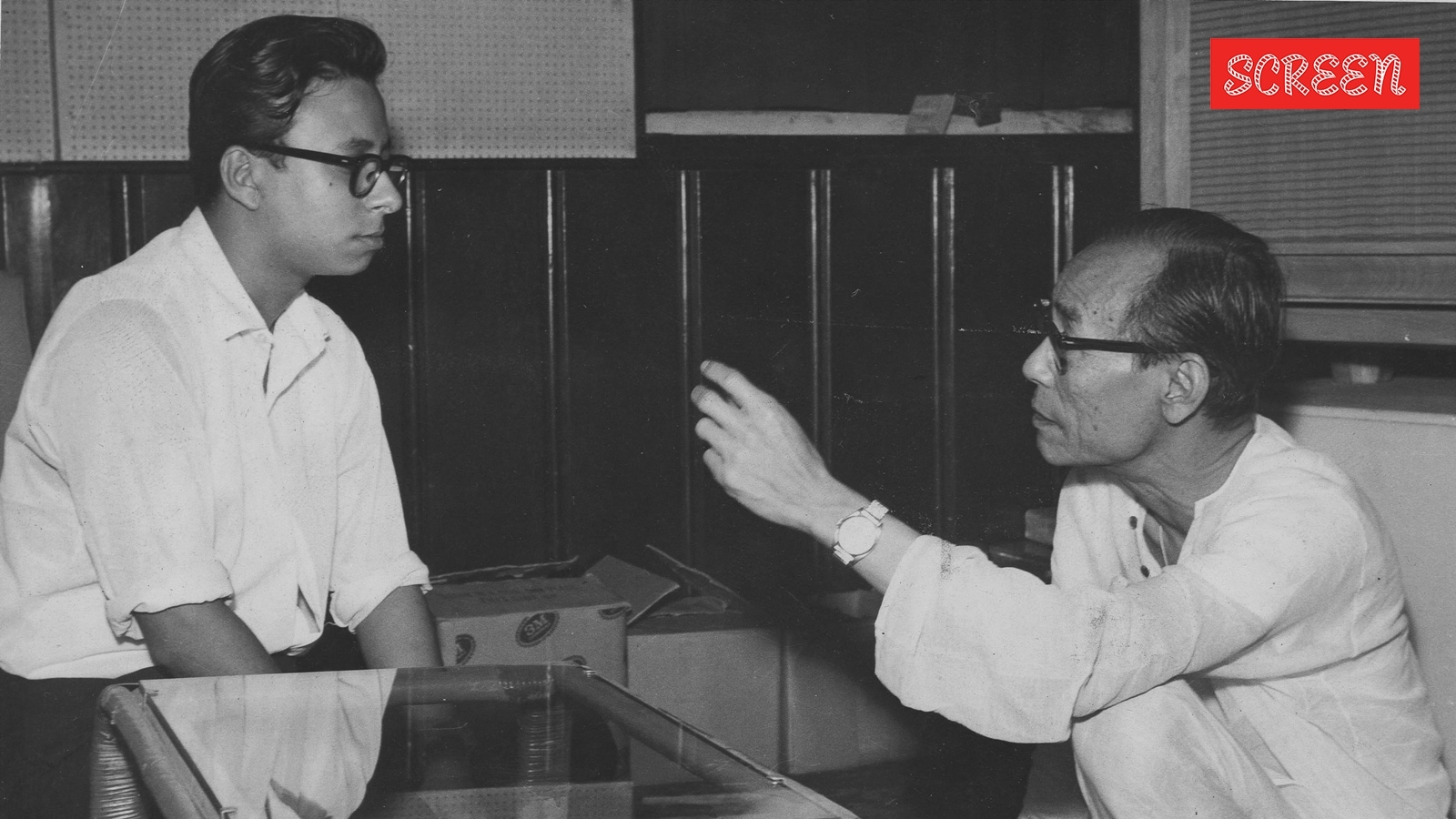 ‘Baap ka maal hai’: When RD Burman was accused of copying father SD Burman in Amar Prem, Shakti Samanta’s son recalls his response