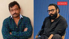 Ram Gopal Varma, Sandeep Reddy Vanga