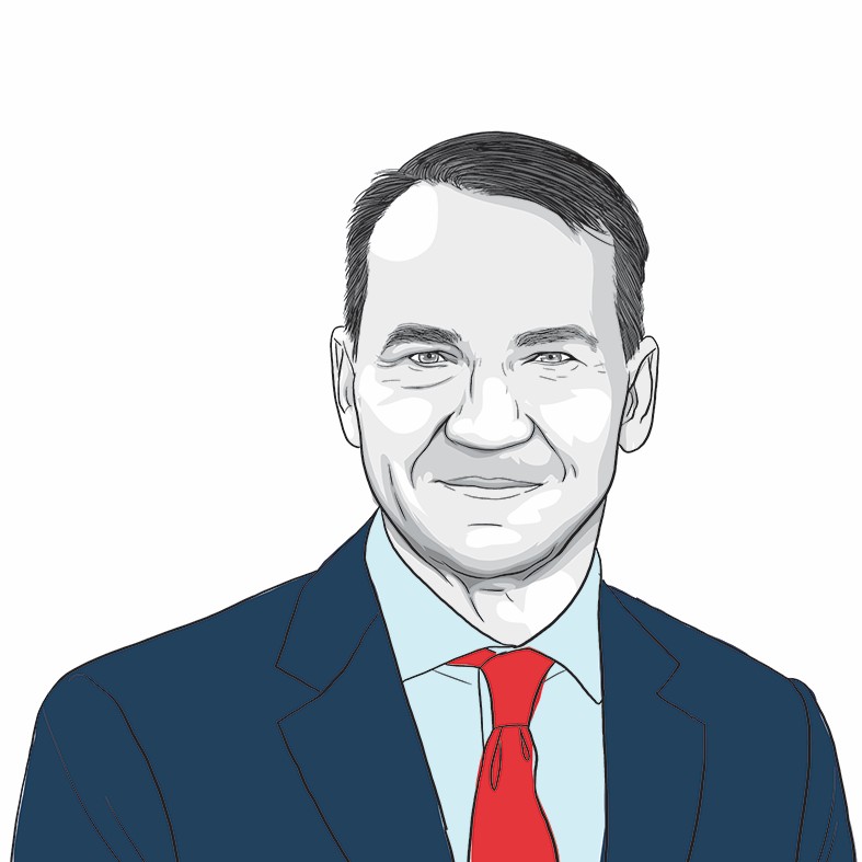 Radosław Sikorski