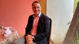 Radoslaw Sikorski: ‘Poland & India are victims of transnational terror... we condemn cross-border terrorism’