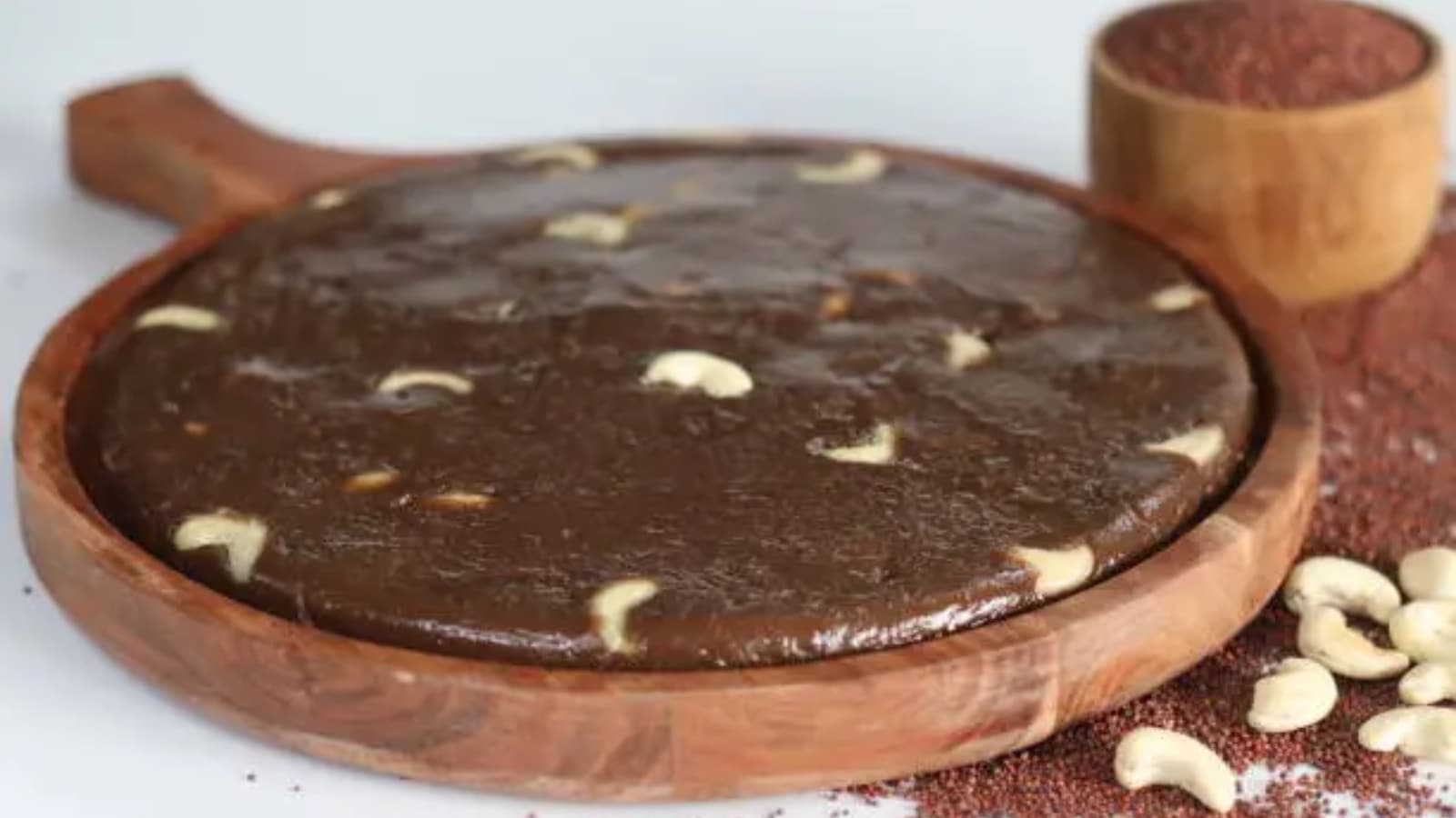 Halwas you must try this winter