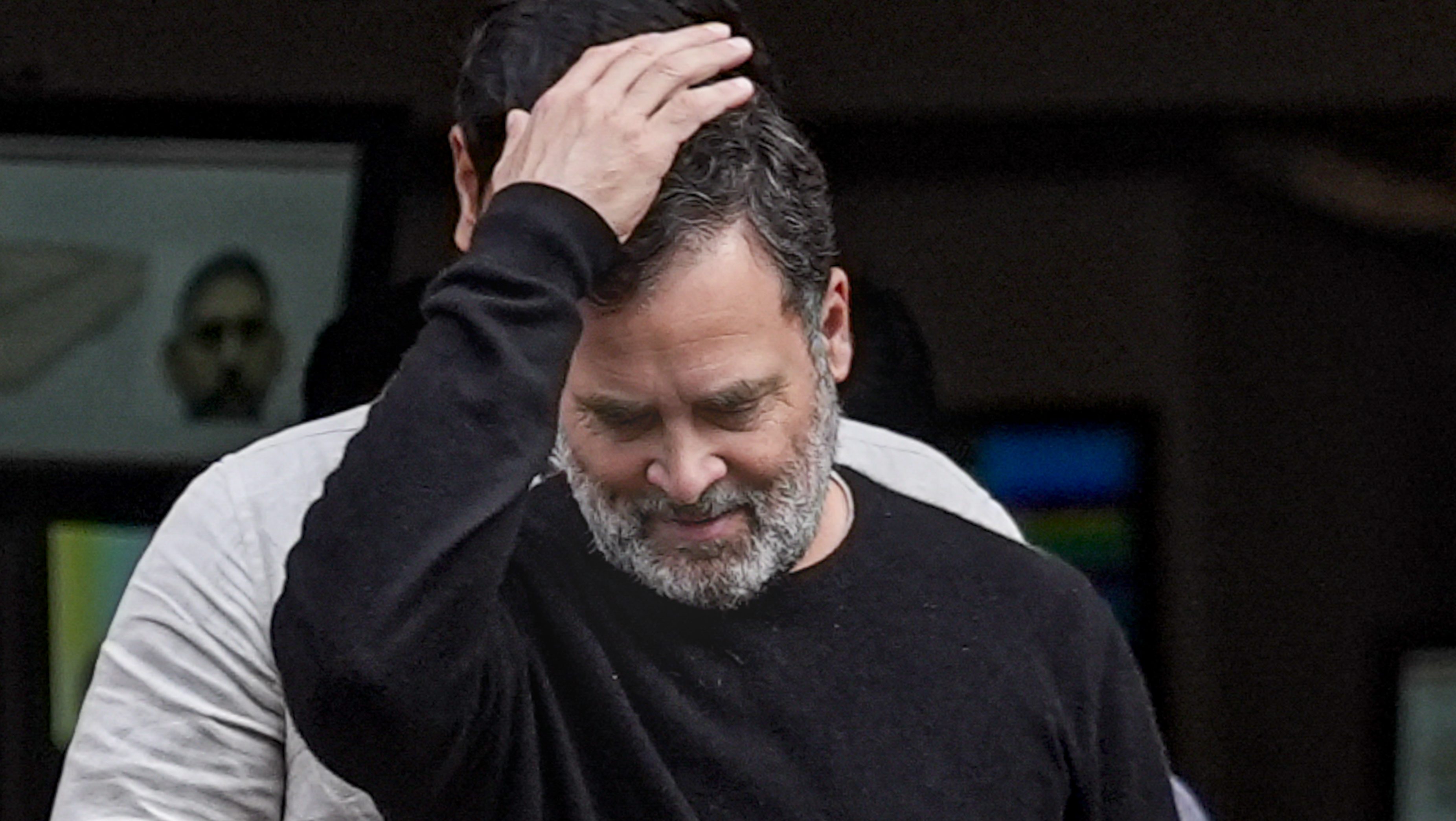 Congress Muslim Leaders Uneasy Over Party's 'Silence' on Community Issues Amid AIMIM Gains