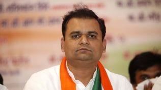 Brihanmumbai Municipal Corporation, BMC elections, Tejal Pawar, Rahul Narvekar,