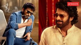 Raja Saab-Mana Shankara