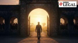 Where, it appears that the conclusions drawn by the trial court may be erroneous, the appellate court is duty-bound to consider such contentions, said the Rajasthan High Court.