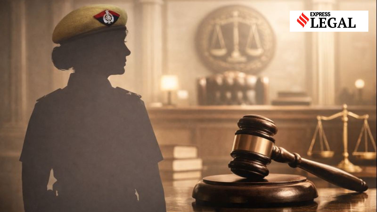 1,580 days absent: Rajasthan High Court rejects ex-constable’s 20-year legal battle over ‘compulsory retirement’