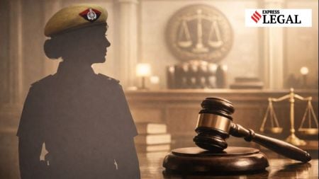 Rajasthan High Court rejects former woman constable plea