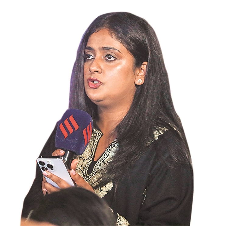 Express adda with Jammu and Kashmir Chief Minister Omar Abdullah