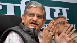 Rajiv Ranjan Singh, Rajiv Ranjan Singh republic day