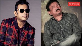 Amid ongoing controversies, certain comments Ram Gopal Varma once made about AR Rahman, purportedly claiming that his hit track "Jai Ho" was originally composed by Sukhwinder Singh, recently grabbed the attention of many.