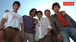 Rang De Basanti faced censorship troubles, whose parallel can be seen in Jana Nayagan today.