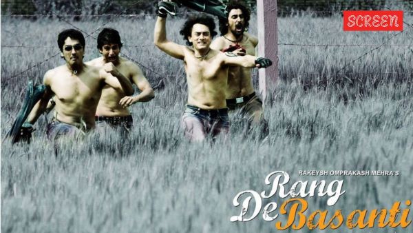 Rang De Basanti 'Aamir Khan came prepared to cry': Rakeysh Omprakash Mehra on Rang De Basanti at 20, says it's 'stupid' to ask if it can be manufactured in current times