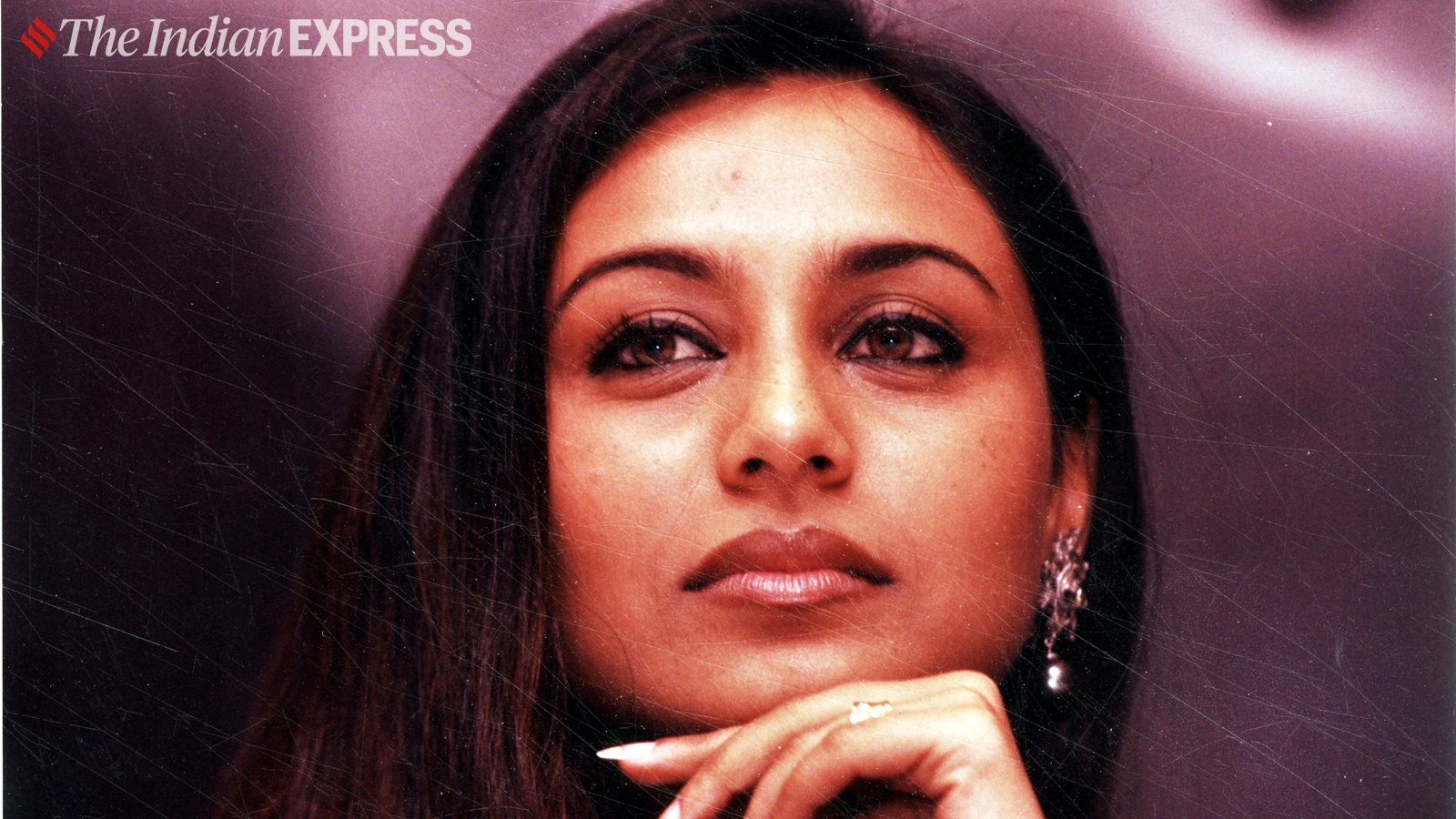 Rani Mukerji's Comments Spark Debate on Respect, Boundaries and Gender Roles at Home