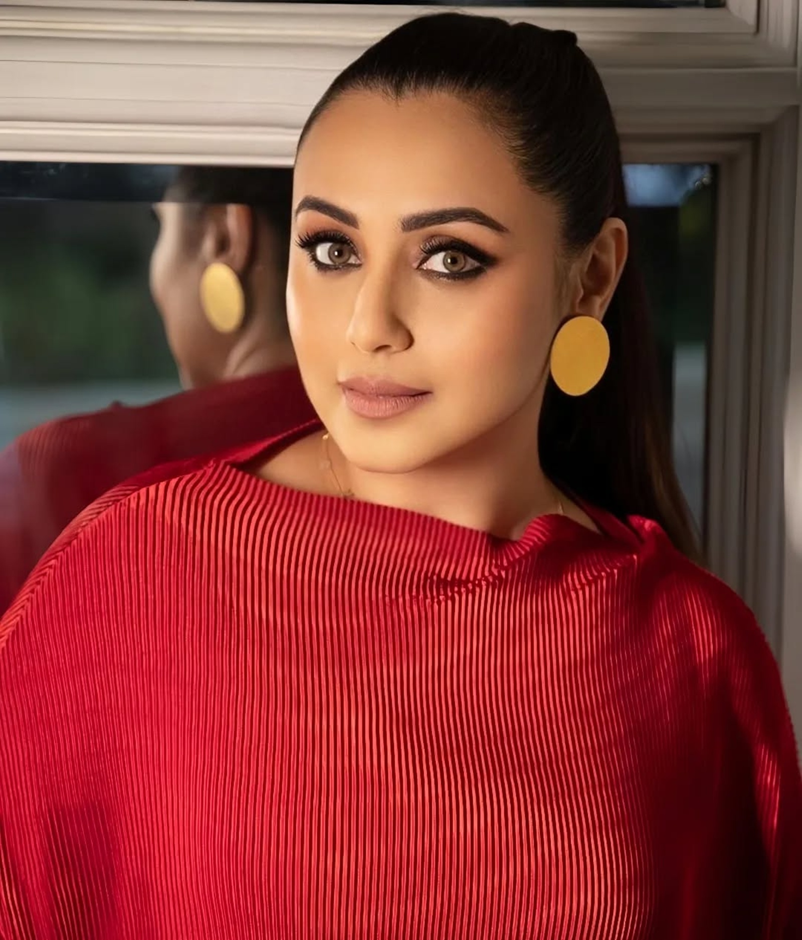 : What Rani Mukerji’s bond with her Gen Alpha daughter reveals about parenting today