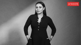 Rani Mukerji