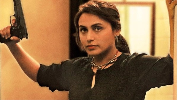 Rani Mukerji