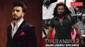Ranveer Singh on YRF's praise for Dhurandhar
